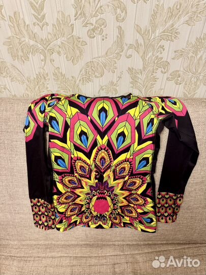 Новый спортивный костюм из Аргентины