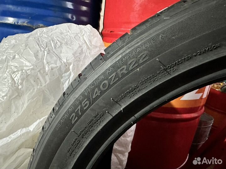 Hankook Ventus S1 Evo 3 K127 315/35 R22