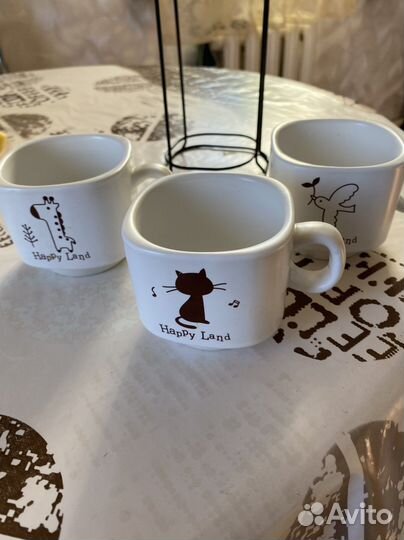 Глиняные горшки для запекания СССР