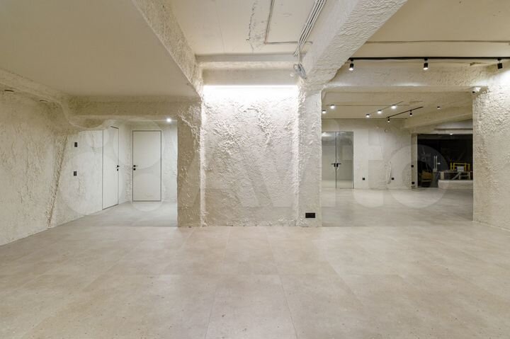 Помещение под спа в центре, 218 м²