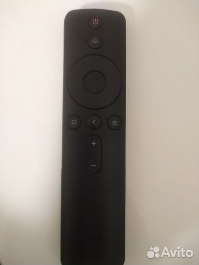 Пульт для телевизора mi