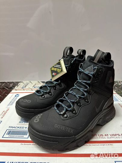 Зимние ботинкиNike acg zoom gaiadome gore tex