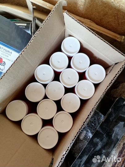 Литиевая высокотемпературная смазка