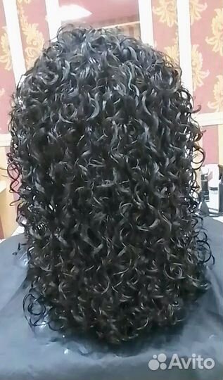 Услуги парикмахера