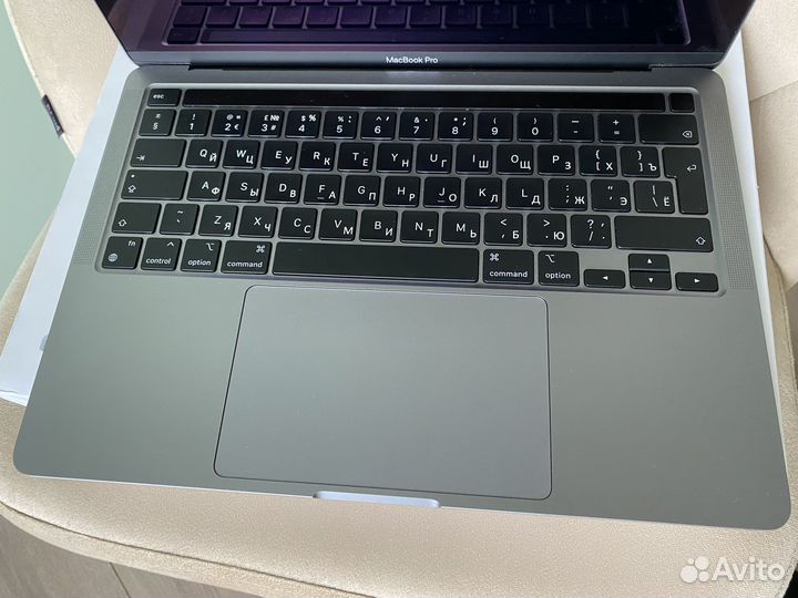 Macbook pro 13 2022