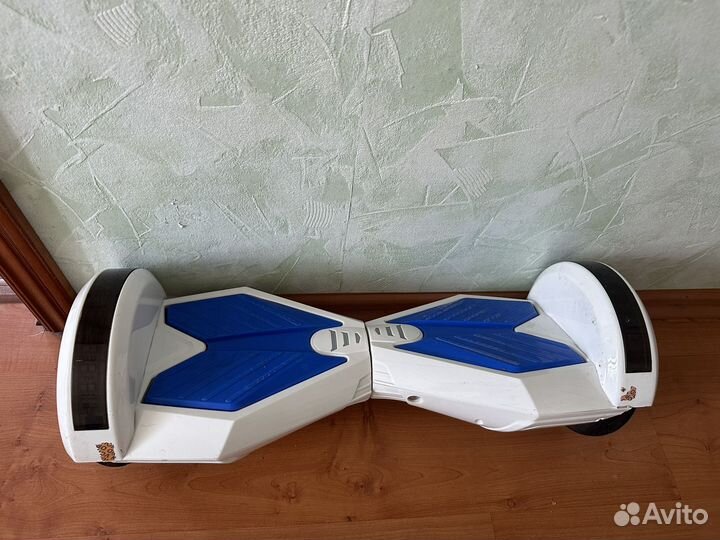 Гироскутер Asixbot