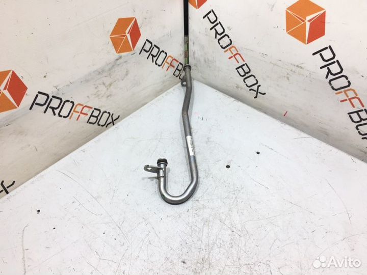 Трубка масляная Mercedes C-Class W205 M274 2.0