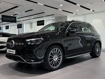 Mercedes-Benz GLE-класс 3.0 AT, 2024, 3 840 км, с пробегом, цена 12 400 000 руб.