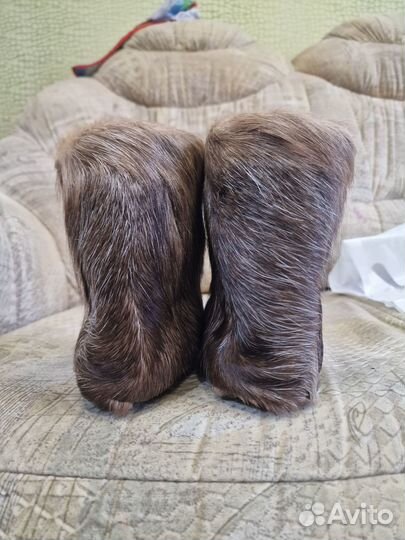 Продам бурки