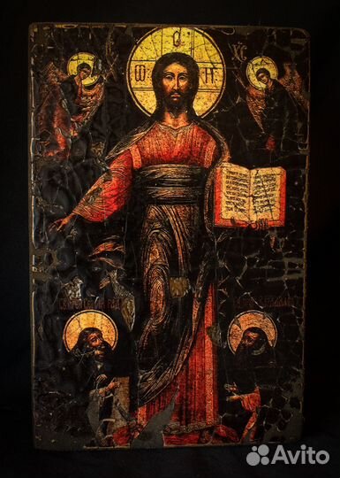 Икона 