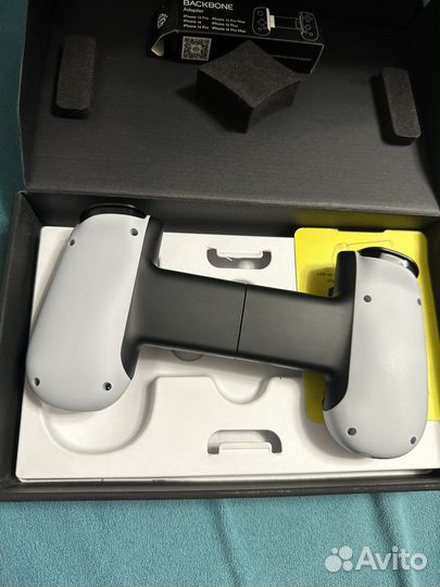 Геймпад playstation для телефона