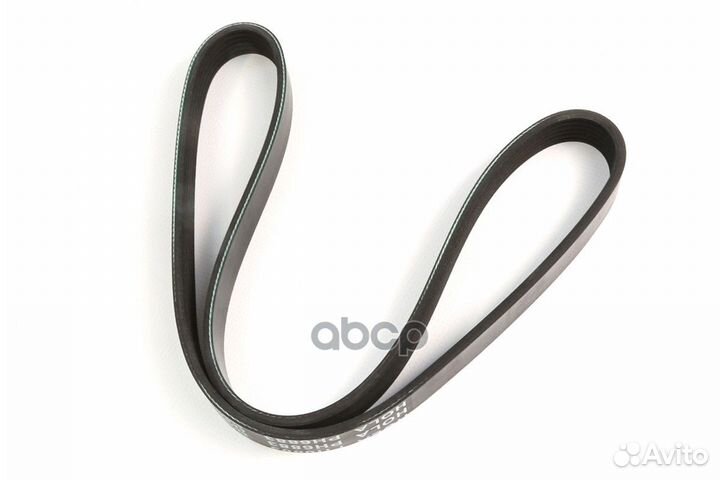 Ремень поликлиновой LADA PH6883 hola