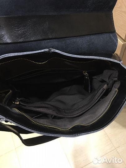 Сумка ридикюль (эко кожа)