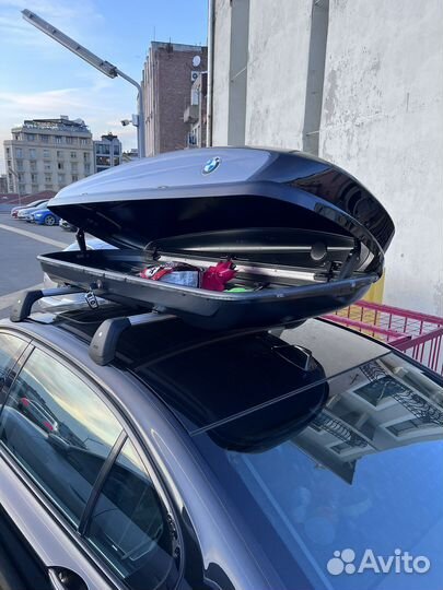 Верхн.багаж.бокс BMW 420л Арт. 82732406460