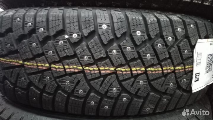 Continental IceContact 2 185/65 R15 92T