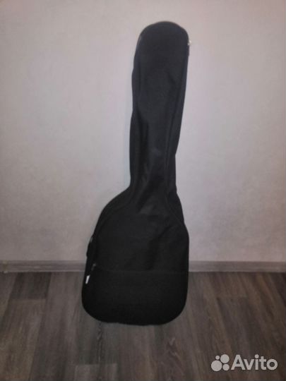 Гитара yamaha c 40