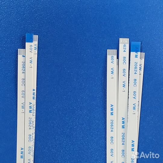 Межплатные шлейфы для ноутбуков