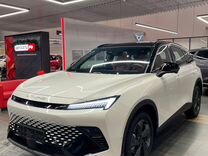 Новый BAIC X55 1.5 AMT, 2023, цена 3 250 000 руб.