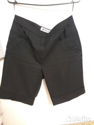 Шорты