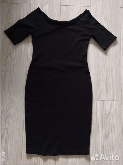 Пакет женских вещей 42-44