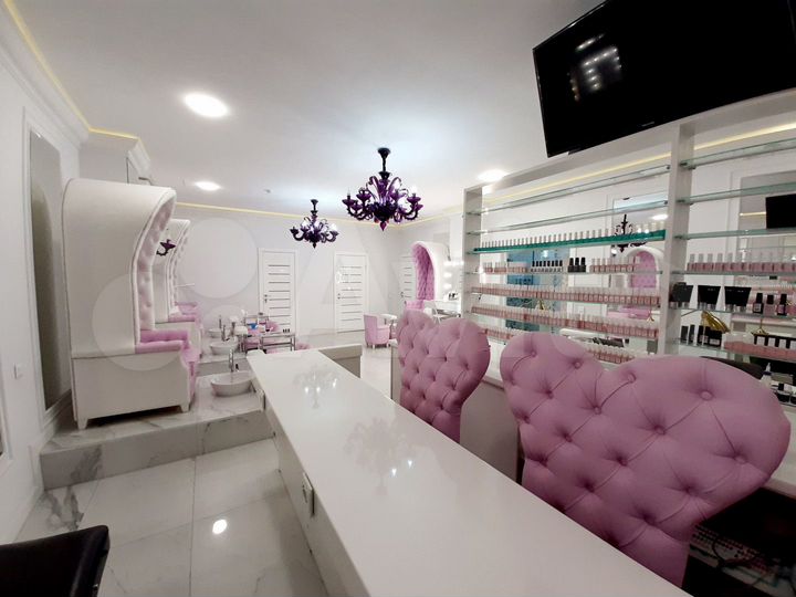 Свободного назначения, 95 м²