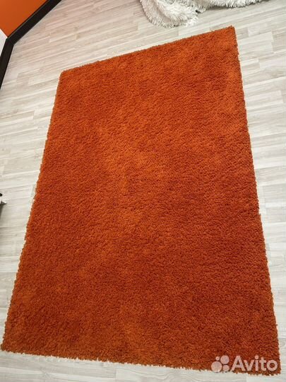 Ковер hampen IKEA