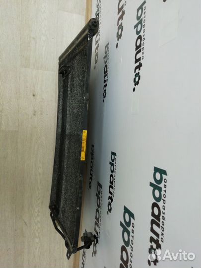 Радиатор кондиционера 4L0 260 401 A