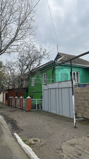 Дом 286 м² на участке 3,5 га