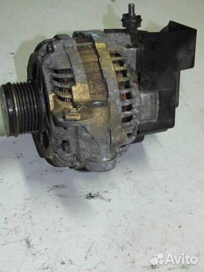 Генератор Mazda 6 Atenza L3 LF GG GY LF1818300