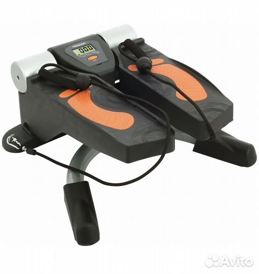 Тренажер Поворотный мини-степпер Torneo Twister