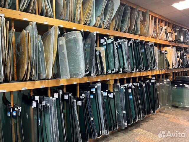 Автостекла на все авто и спецтехнику