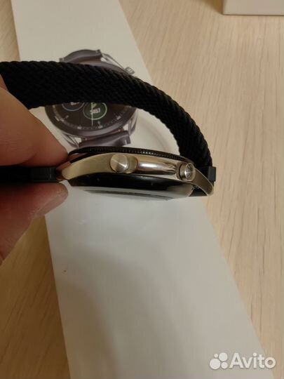 Samsung galaxy watch 3 classic