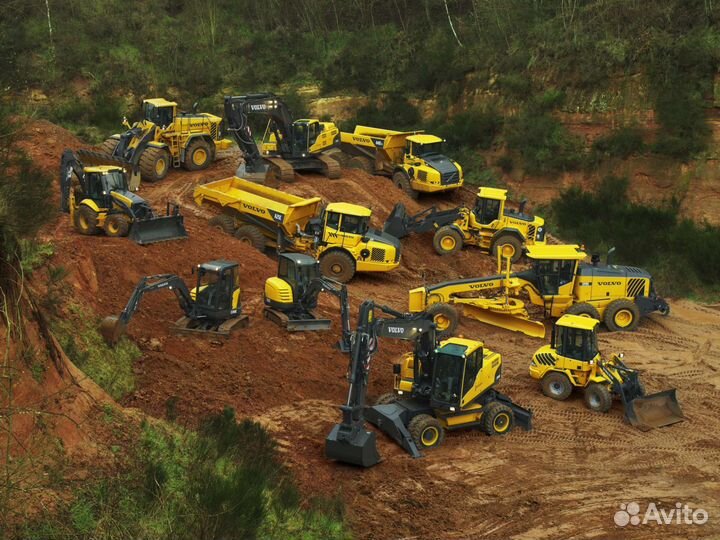 Обучение на Тракториста-Машиниста и Спецтехнику