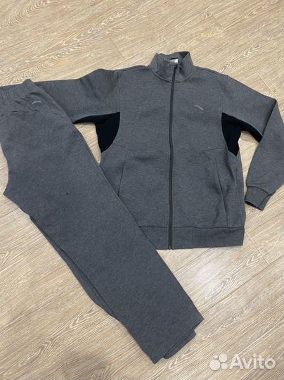 Спортивный костюм для мальчика подростка