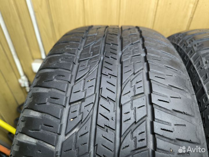 Yokohama Geolandar A/T G015 285/60 R18 116H