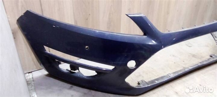 Бампер передний от Ford Mondeo IV 2007-2015