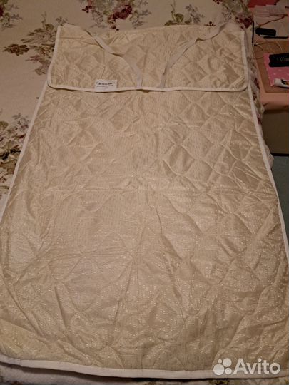 Наматрасник топпер 90200
