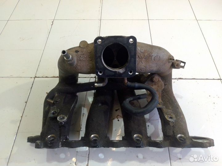 Коллектор впускной