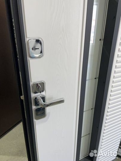 Входная термо группа/ дверь входная термо