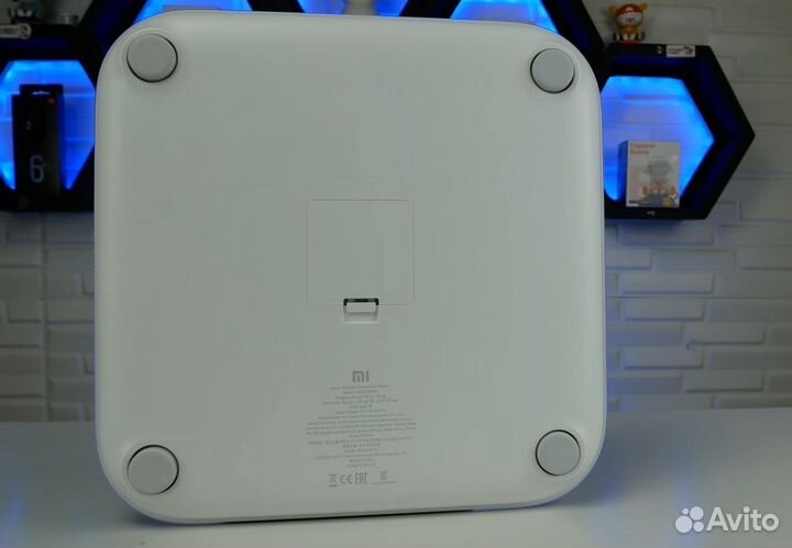 Весы Xiaomi Mi Body Composition Scale 2 Новые