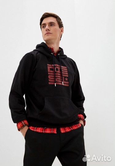 Худи мужское diesel