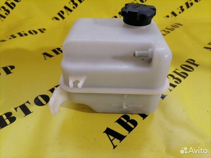 Бачок расширительный Kia Sportage 3 2010-2015 2.0