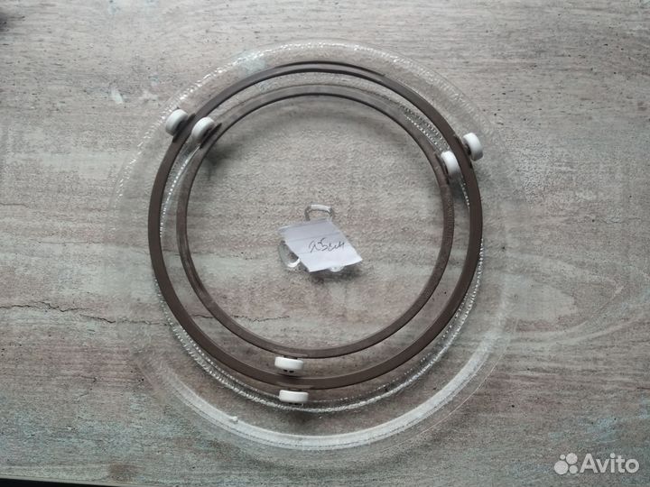 Тарелки для микроволновки