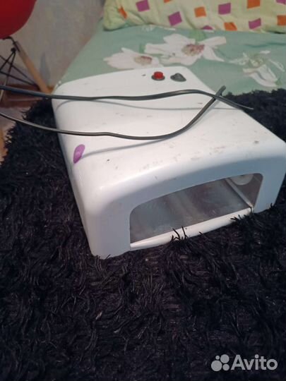 Все для маникюра