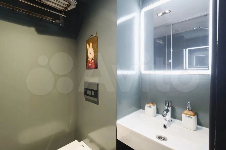 Дом 12 м² на участке 7 сот.