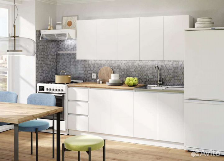 Кухонный гарнитур