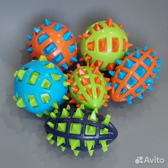 Игрушки для собак