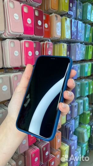 Защитное стекло iPhone 13 Pro Max/14 Plus, Remax