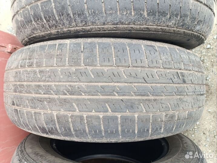 Kumho Solus KL21 215/65 R16 98H