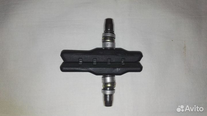 Колодки V-Brake Vinca Sport 70мм (2 пары), б/у